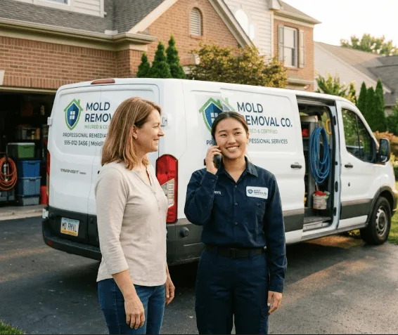 Crawlspace Mold Remediation Amherst, WI FAQs